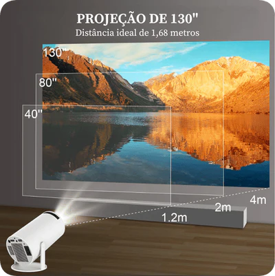 Mini Proyector Led Video Beam | Envío Gratis y Pago Contra Entrega